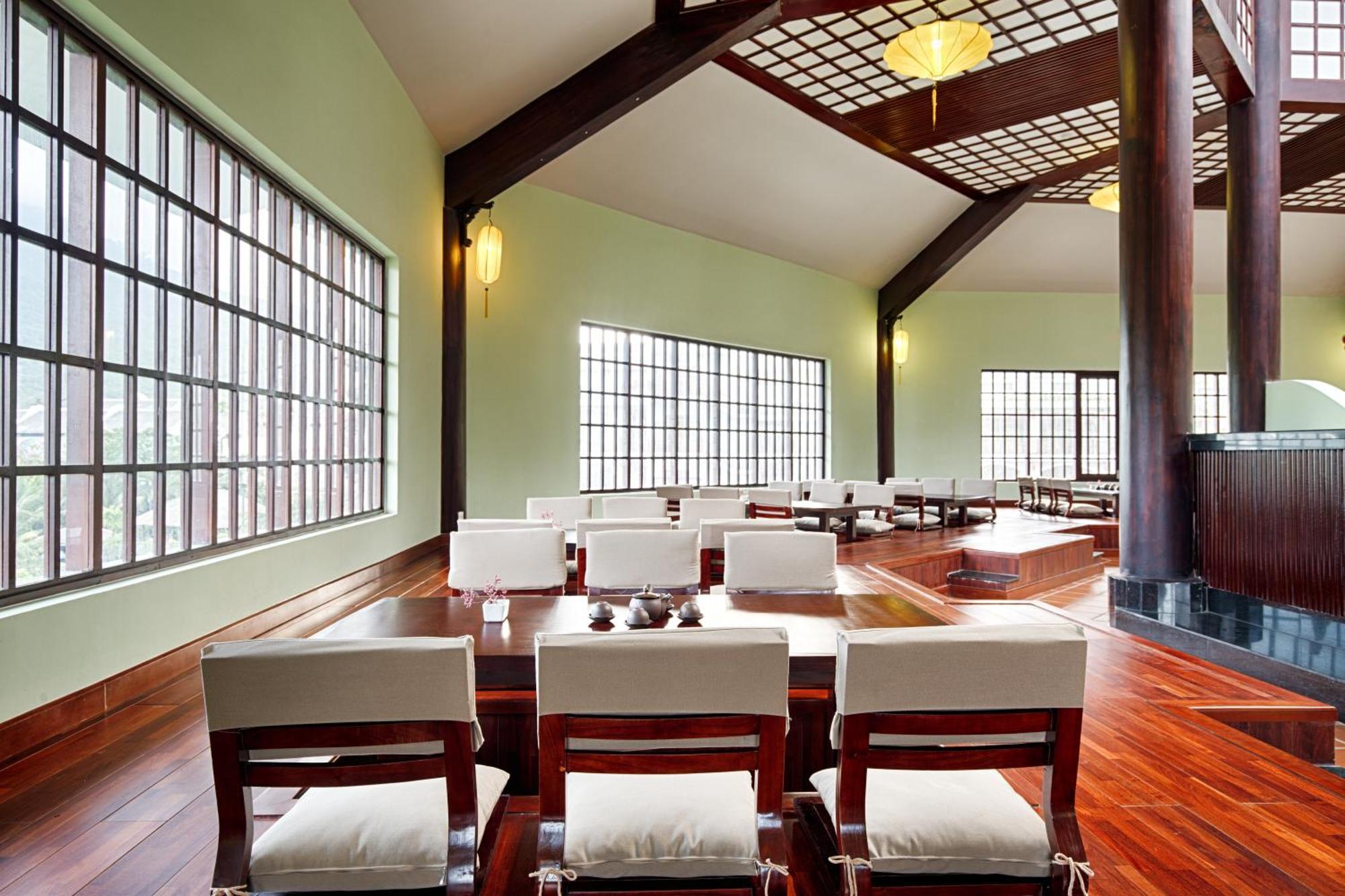 Ebisu Onsen Resort Ba Na Extérieur photo